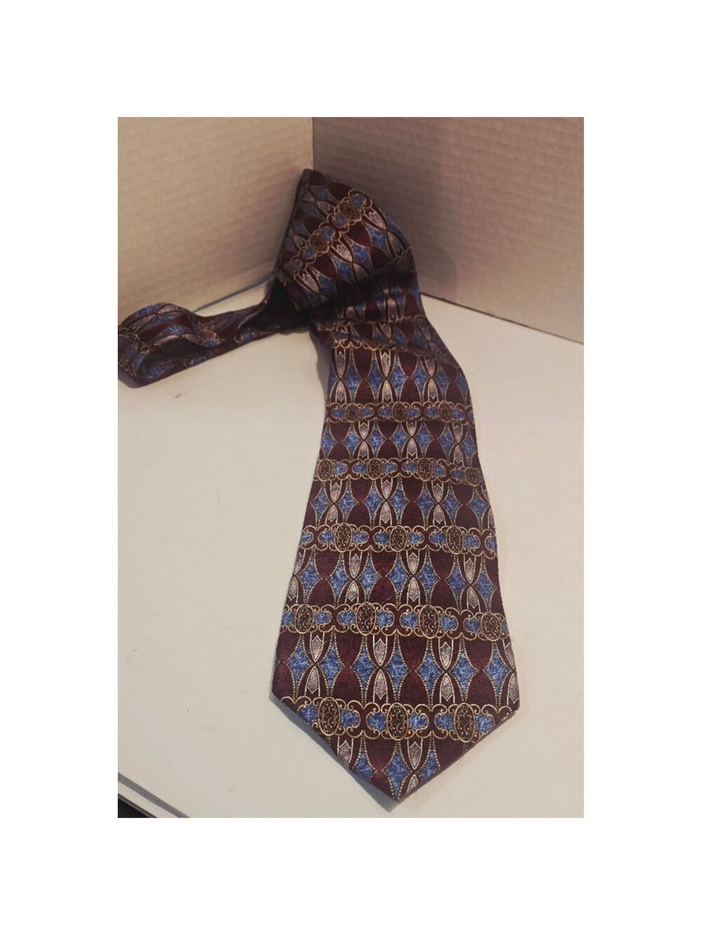 Stafford Men's tie